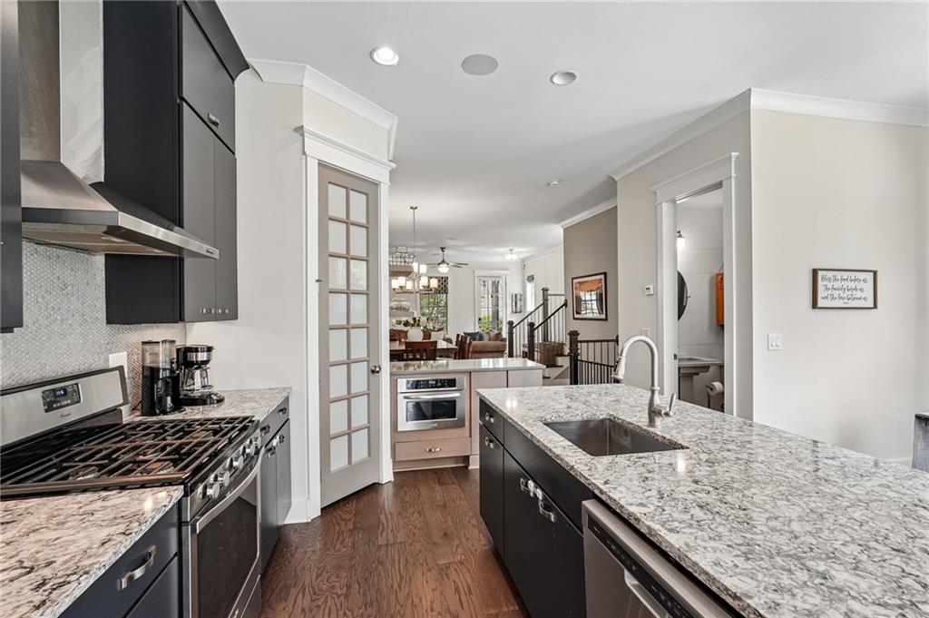 3348 Turngate Court Atlanta, GA 30341 - Photo 12 of 57