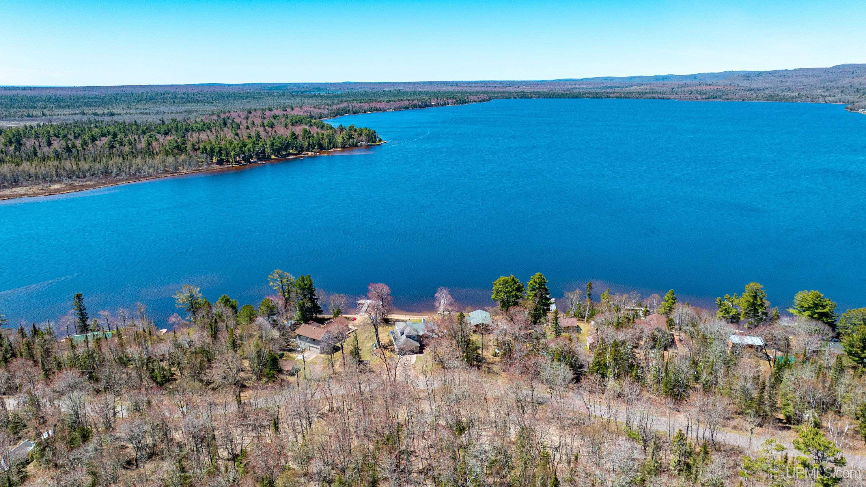 6139 Sand Point Road Mohawk, MI 49950 - Photo 49 of 58