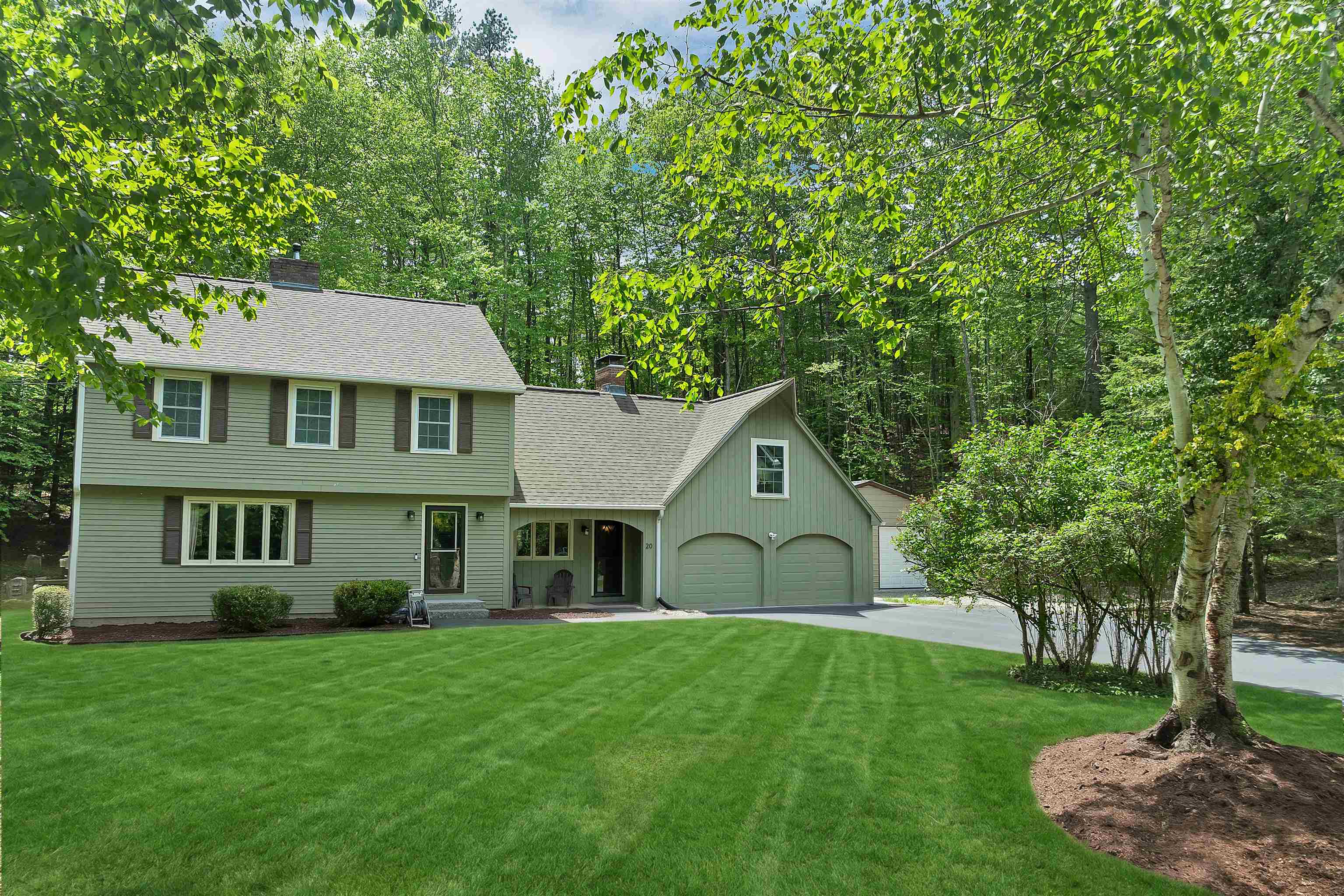 20 Fox Den Road Hollis, NH 03049 - Photo 1 of 45