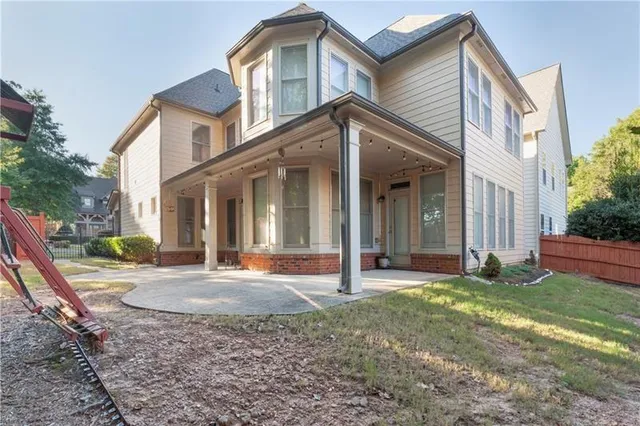 $3,450 | 11875 Aspen Forest Drive, Alpharetta, GA 30005