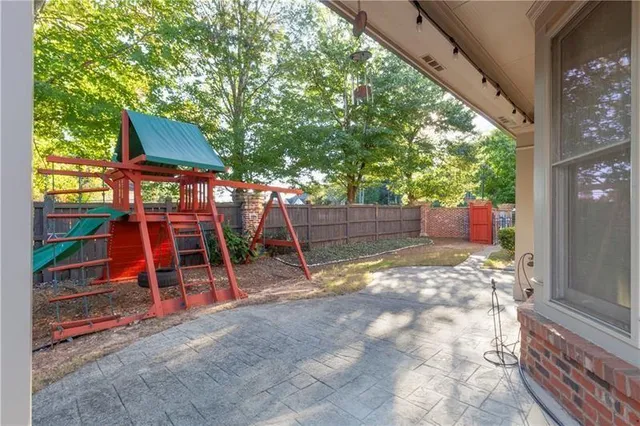 $3,450 | 11875 Aspen Forest Drive, Alpharetta, GA 30005