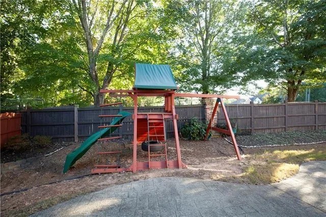 $3,450 | 11875 Aspen Forest Drive, Alpharetta, GA 30005