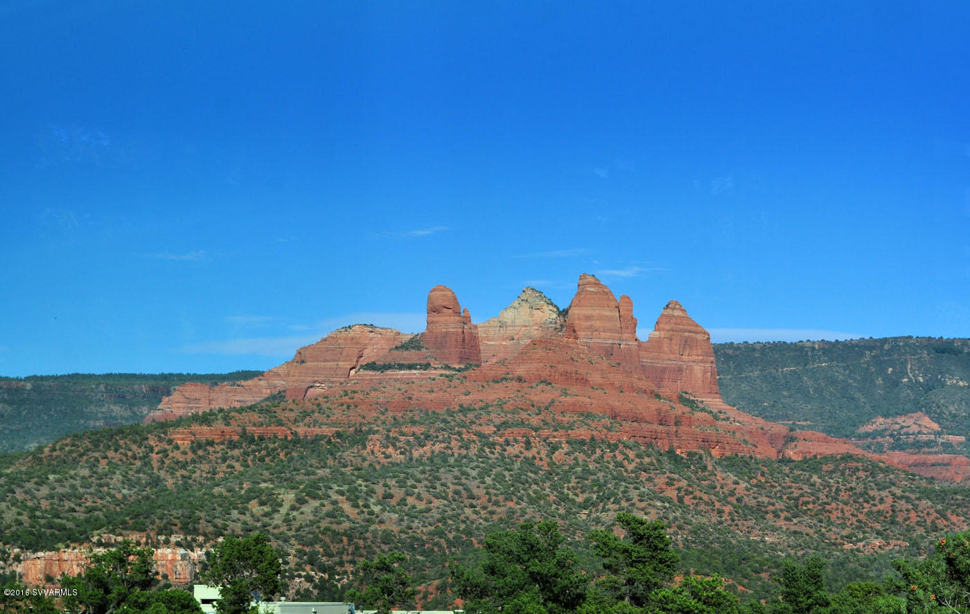 330 Alhambra Road Sedona, AZ 86336 - Photo 29 of 31 Oh those Red Rocks