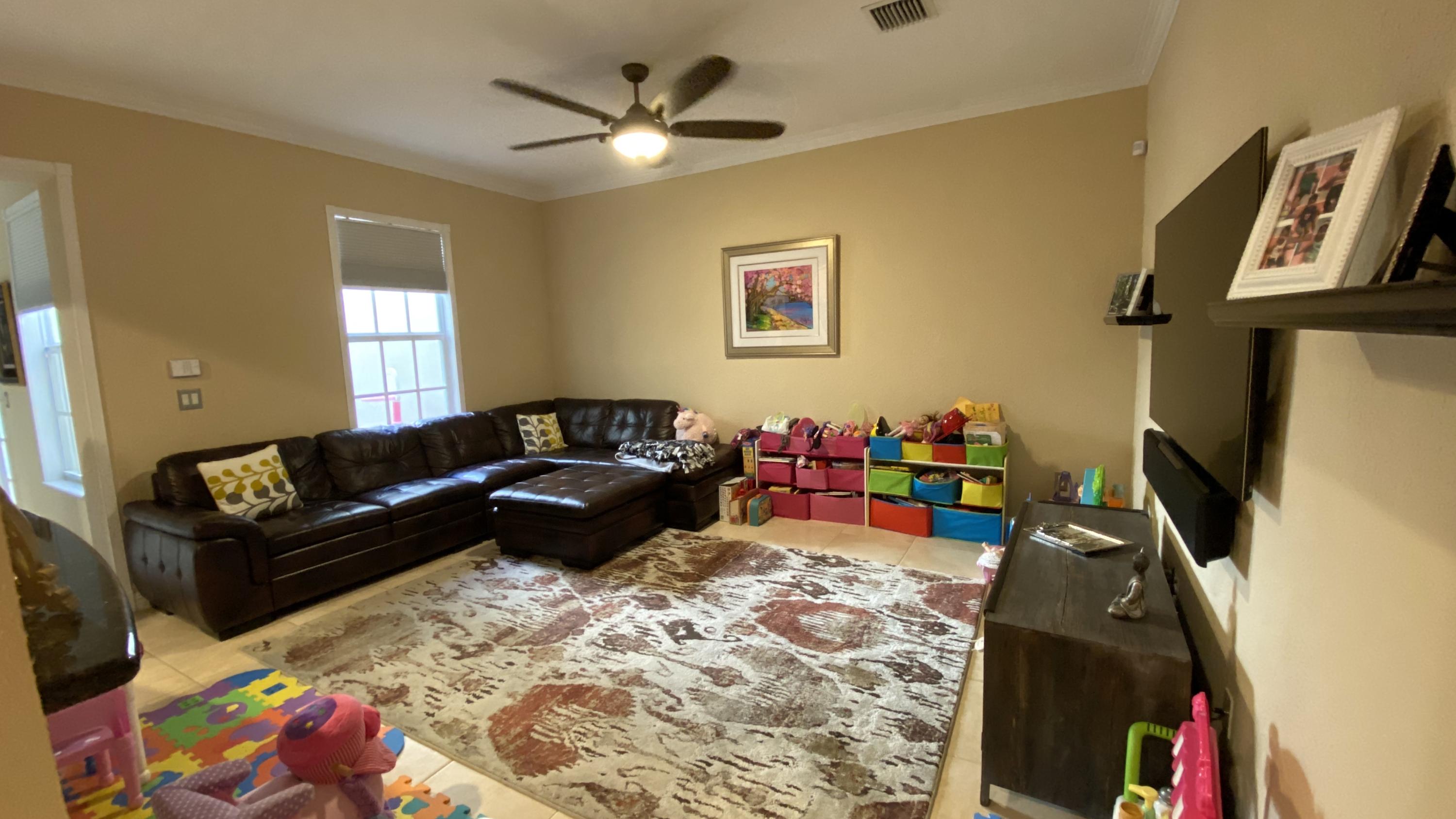 8340 Northwest 7th Court Boca Raton, FL 33487 - Photo 12 of 36 family room