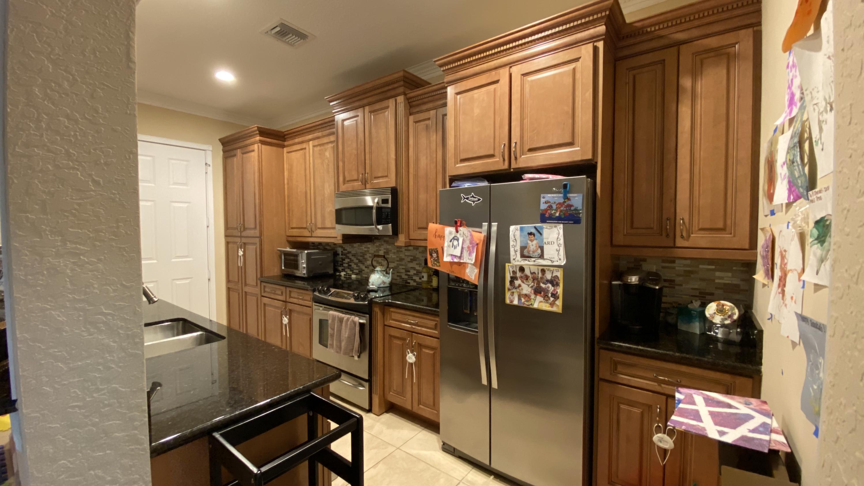 8340 Northwest 7th Court Boca Raton, FL 33487 - Photo 13 of 36 kitchen