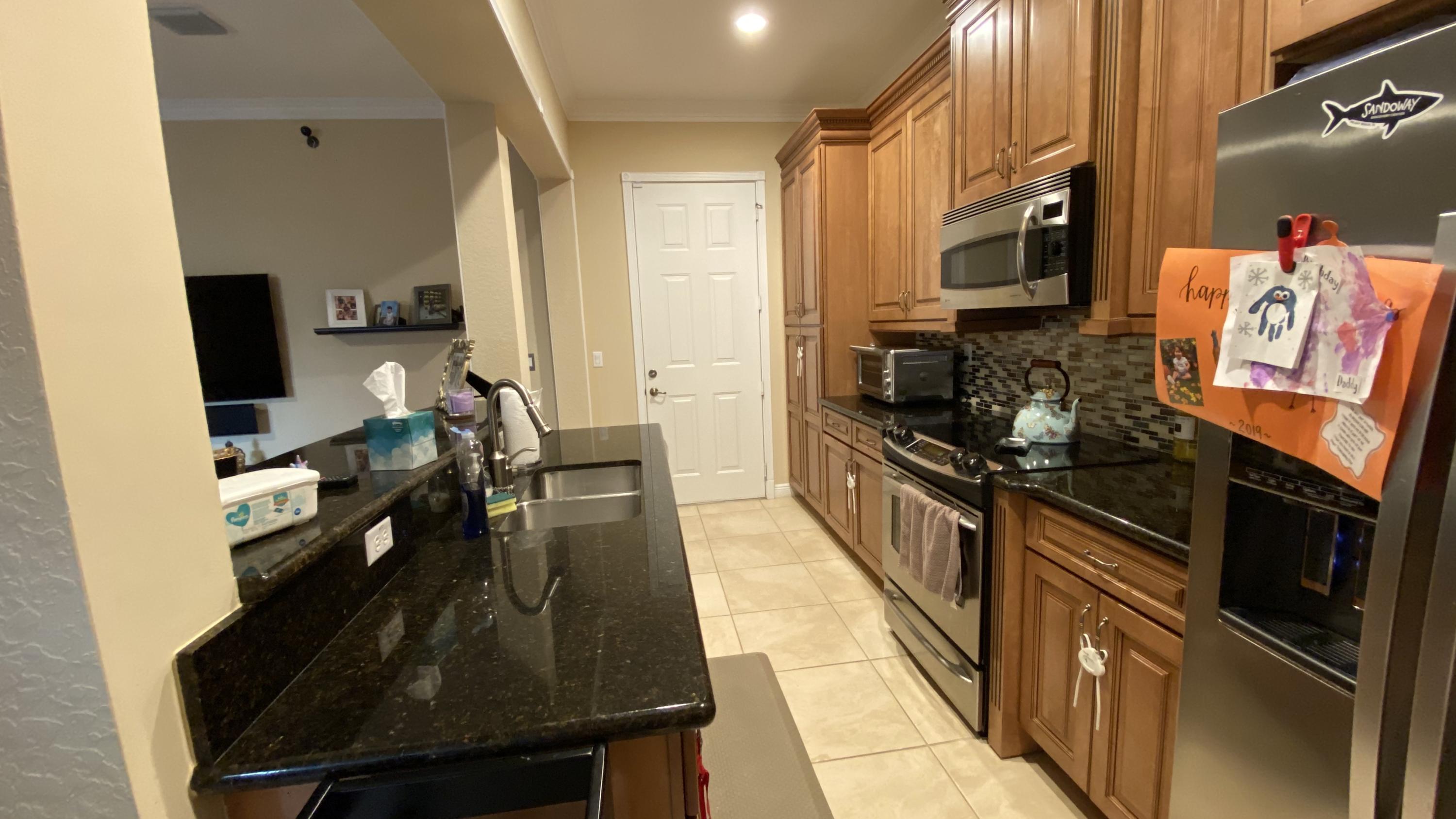 8340 Northwest 7th Court Boca Raton, FL 33487 - Photo 14 of 36 kitchen