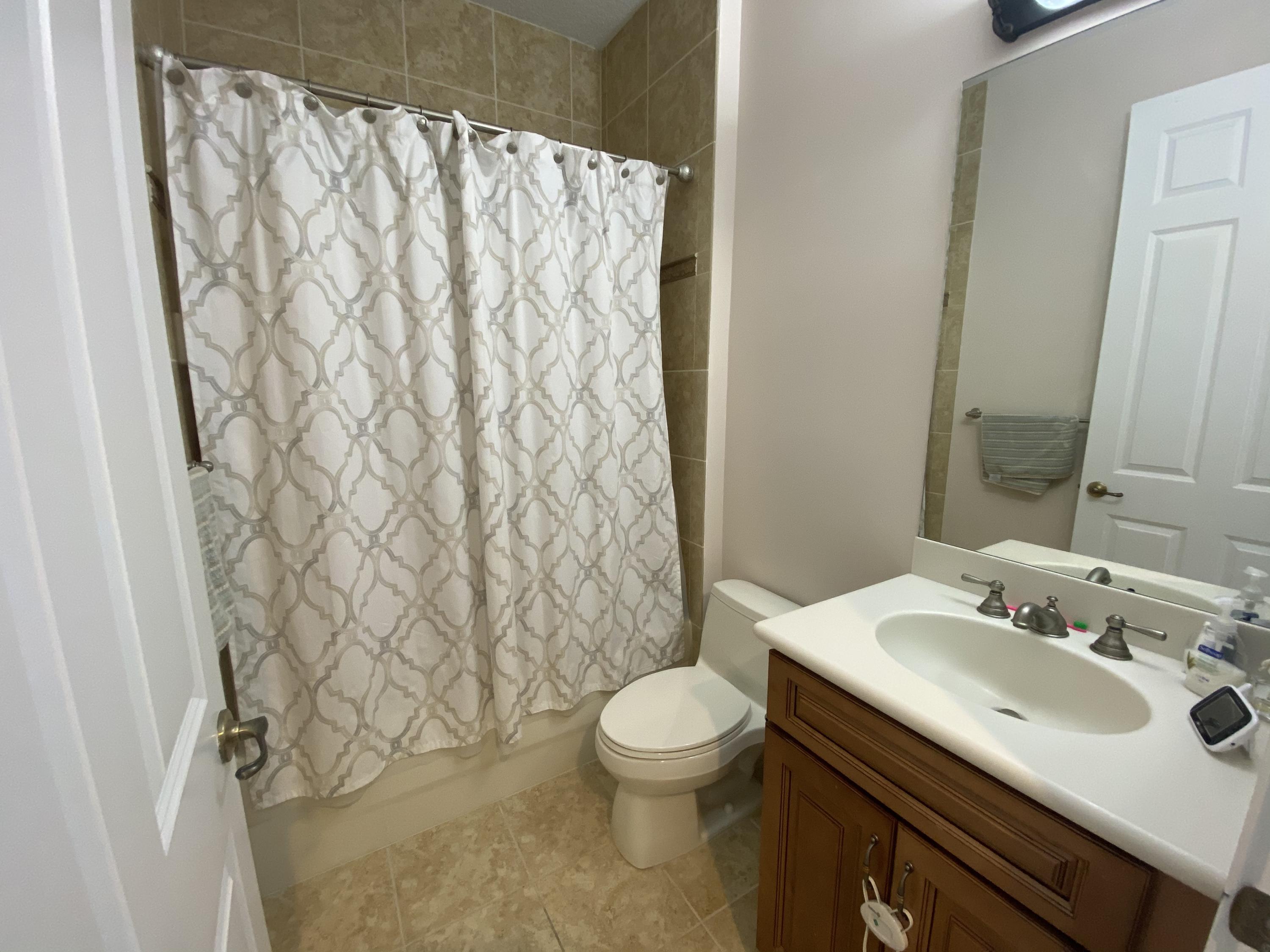 8340 Northwest 7th Court Boca Raton, FL 33487 - Photo 17 of 36 full bath