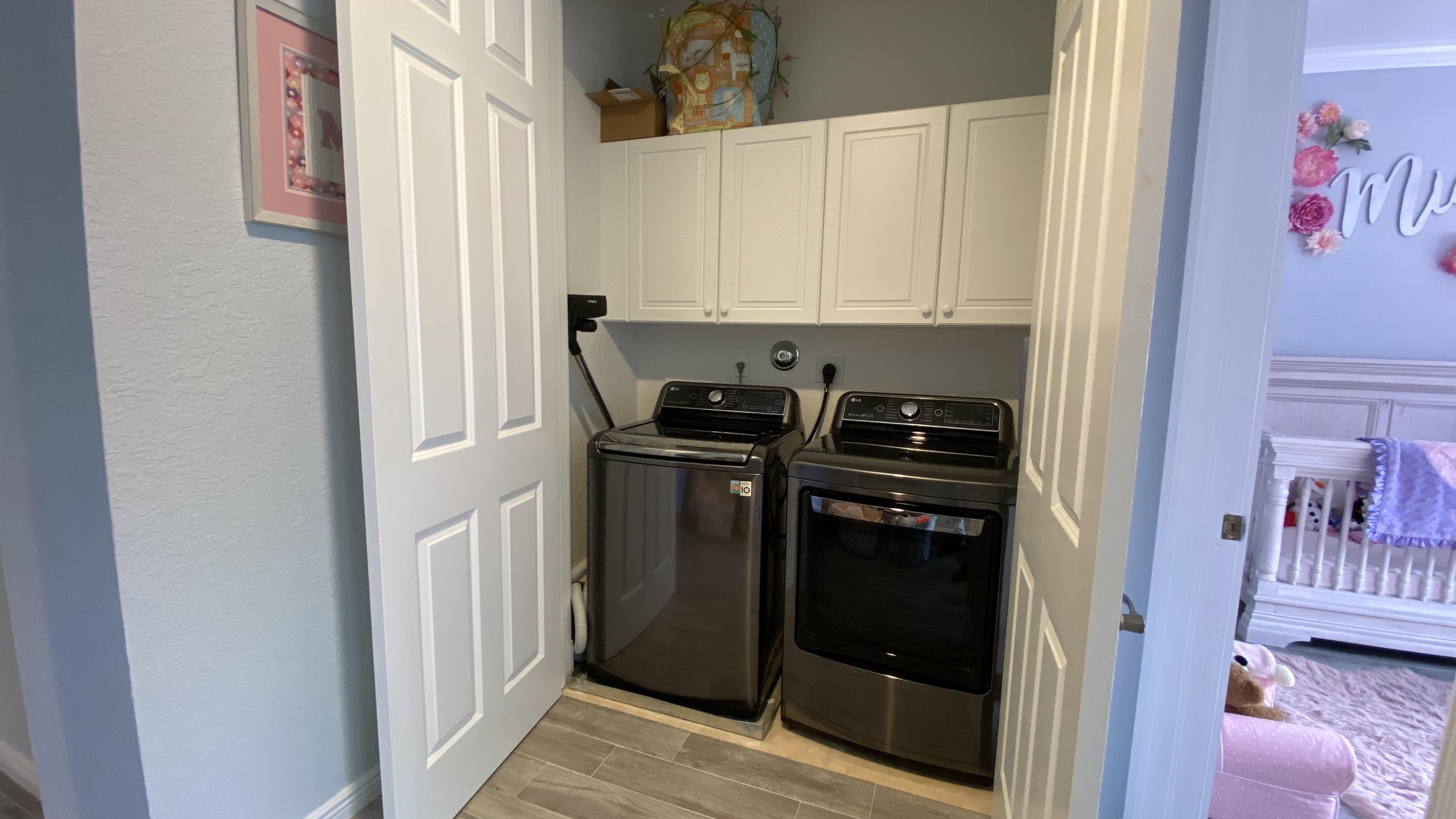 8340 Northwest 7th Court Boca Raton, FL 33487 - Photo 20 of 36 laundry