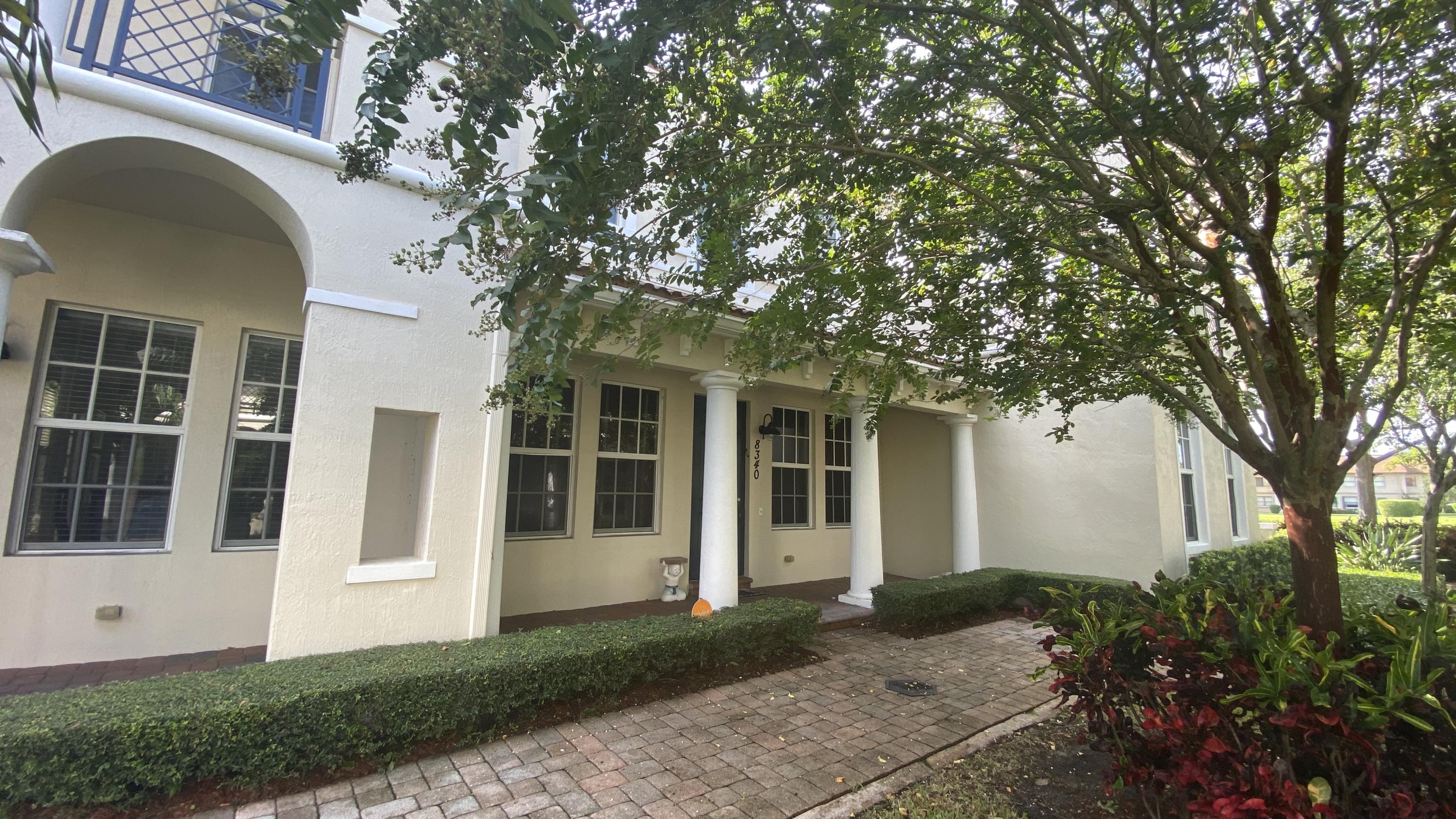8340 Northwest 7th Court Boca Raton, FL 33487 - Photo 2 of 36 front building