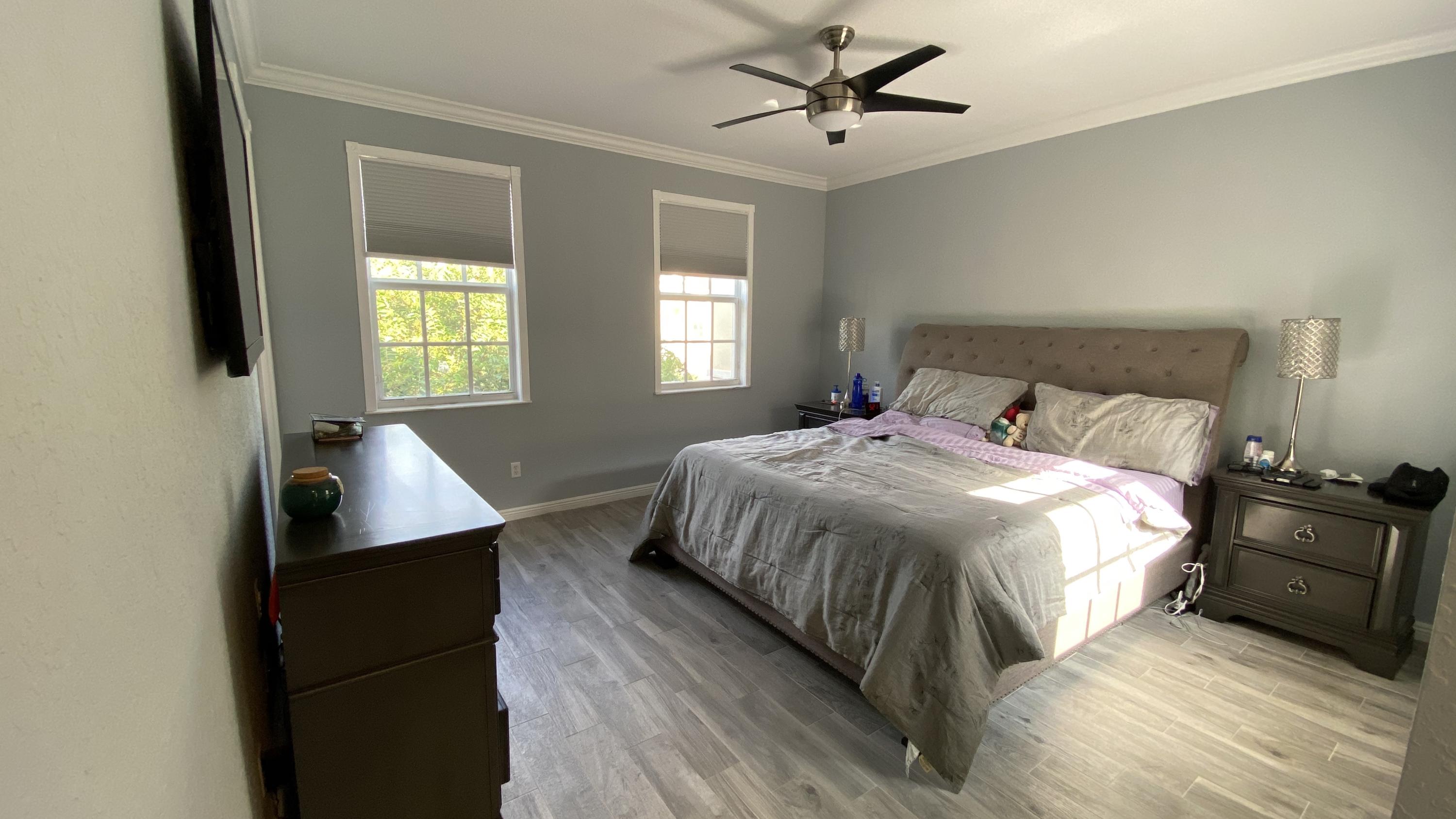 8340 Northwest 7th Court Boca Raton, FL 33487 - Photo 22 of 36 master bedroom