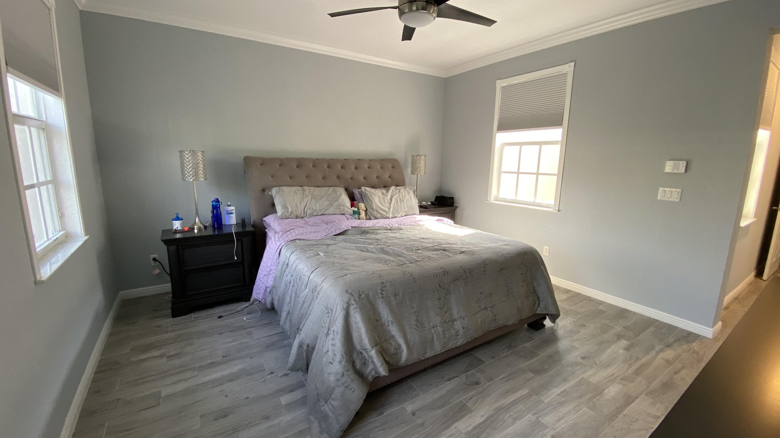 8340 Northwest 7th Court Boca Raton, FL 33487 - Photo 23 of 36 master bedroom