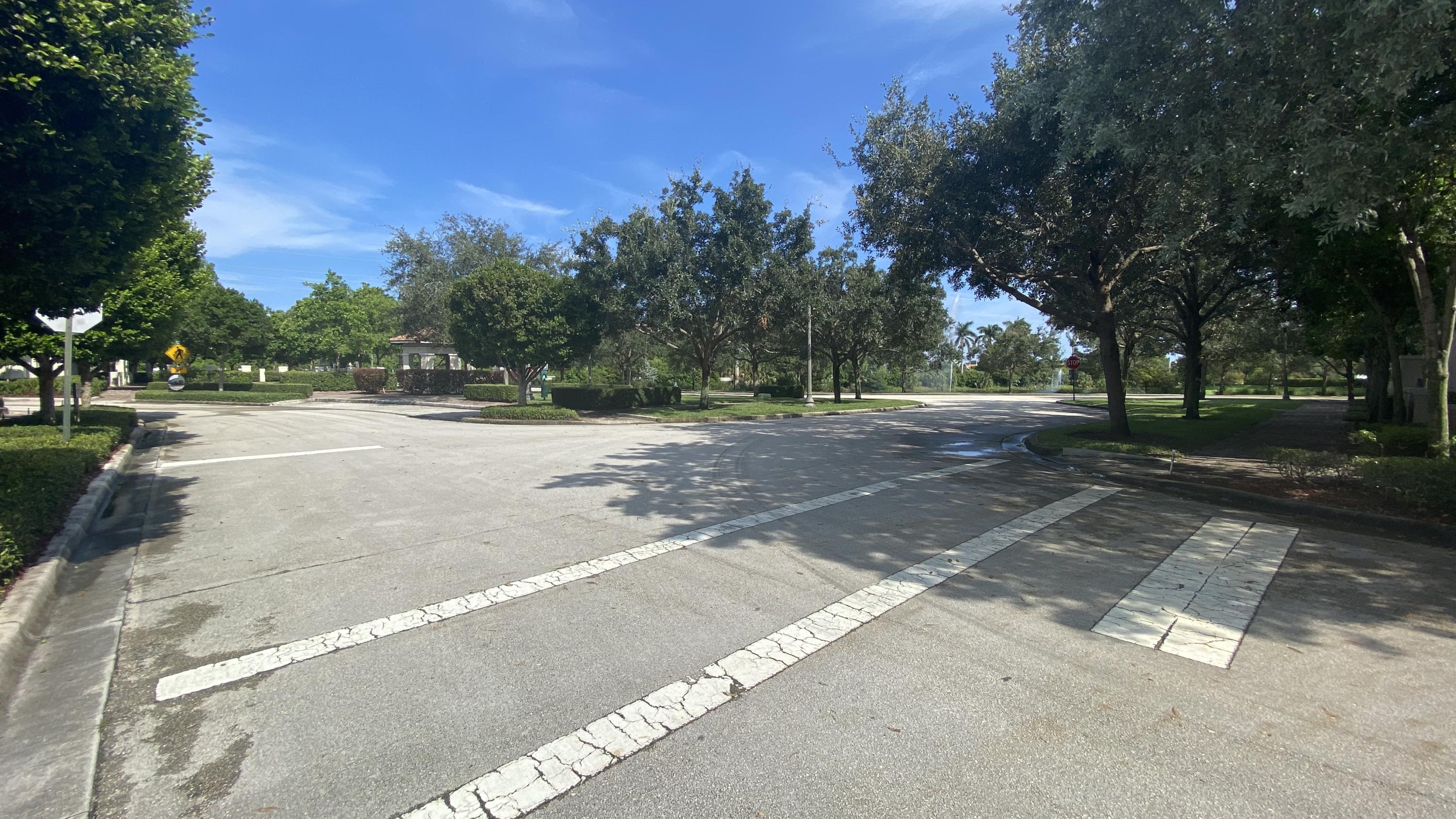 8340 Northwest 7th Court Boca Raton, FL 33487 - Photo 27 of 36 street access