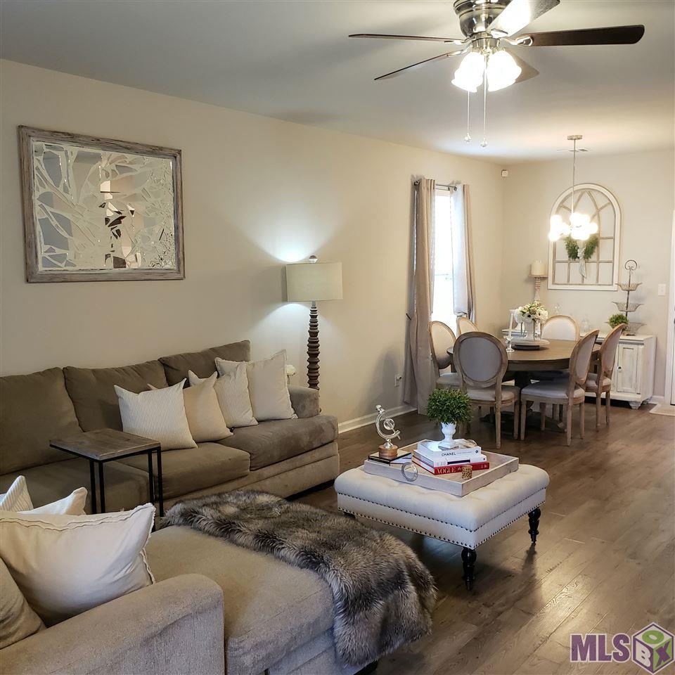 505 Fall River Drive Baton Rouge, LA 70815 - Photo 8 of 16 Gallery Image 8