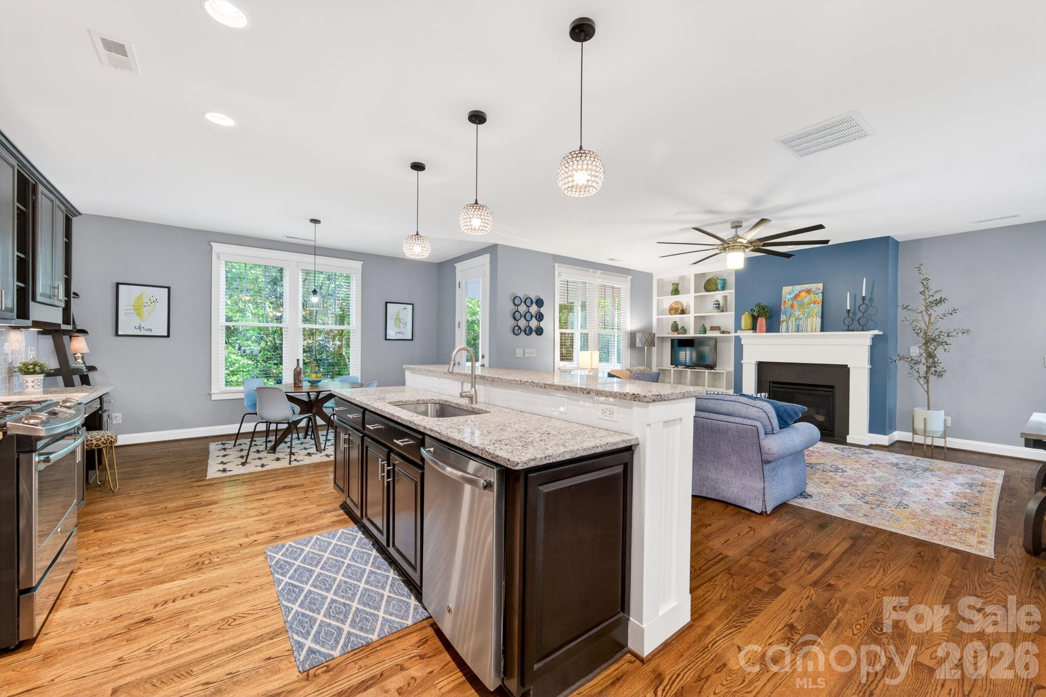 809 Elswick Court Fort Mill, SC 29708 - Photo 13 of 48