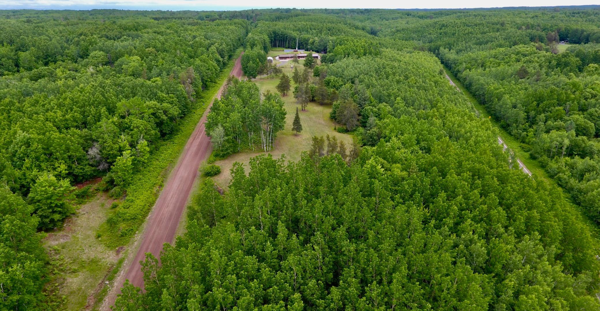 8882 Shortcut Road Lake Nebagamon, WI 54849 - Photo 40 of 47
