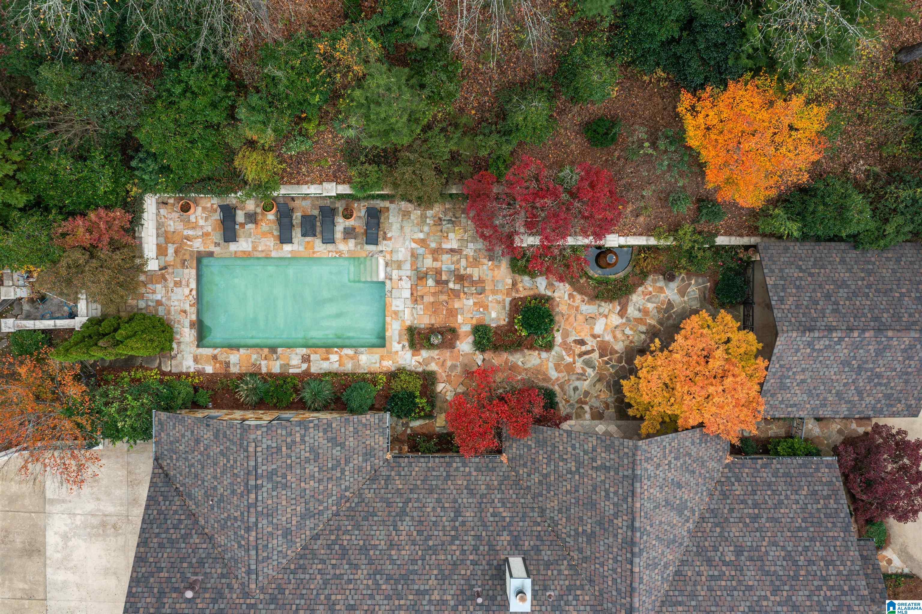 405 Indian Trail Road Pelham, AL 35124 - Photo 84 of 99