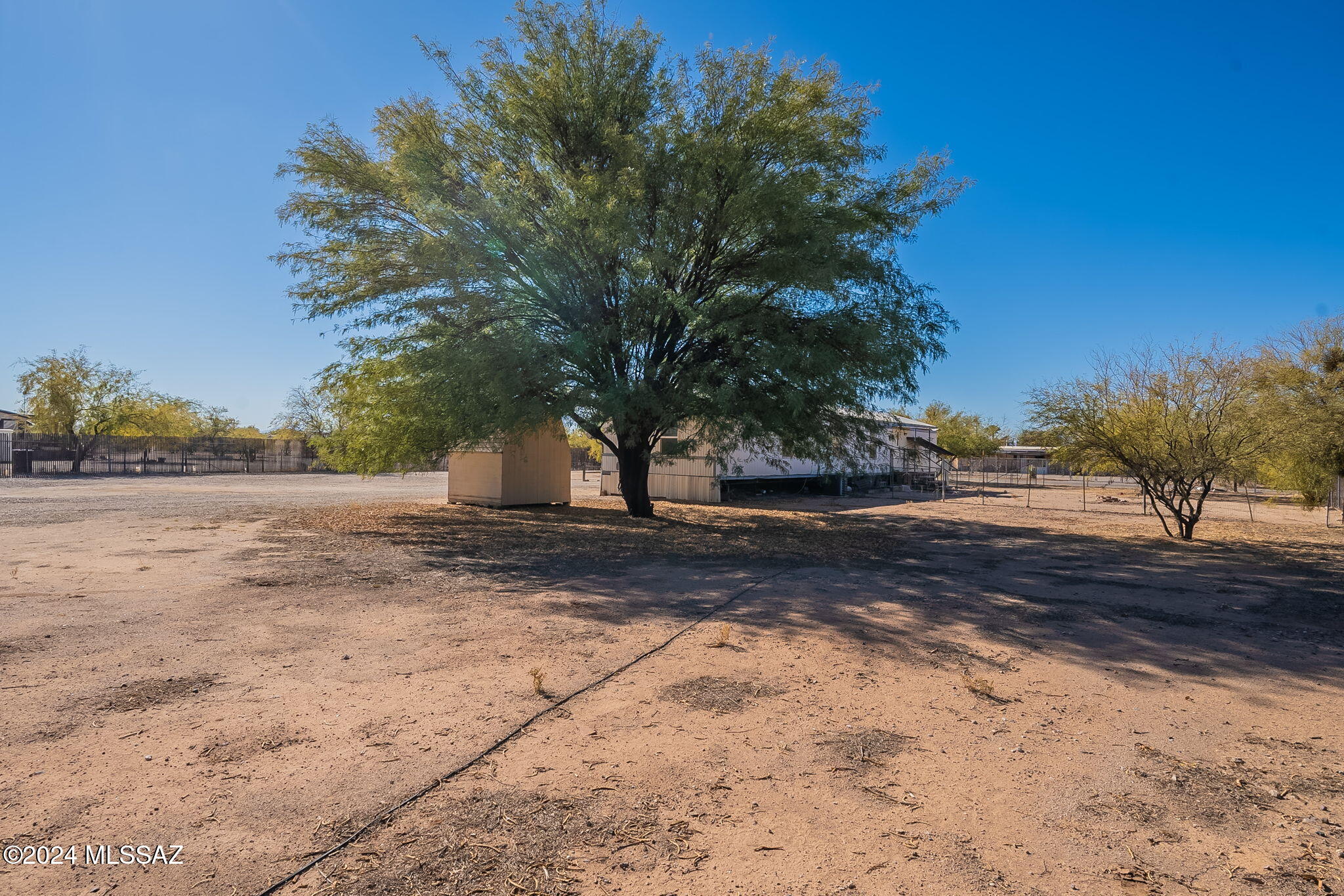 12540 North Springfield Road Marana, AZ 85653 - Photo 30 of 37 Gallery Image 30