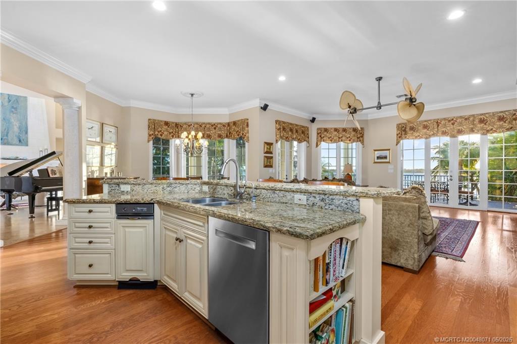 65 South River Road Sewall's Point, FL 34996 - Photo 20 of 84 Gallery Image 20
