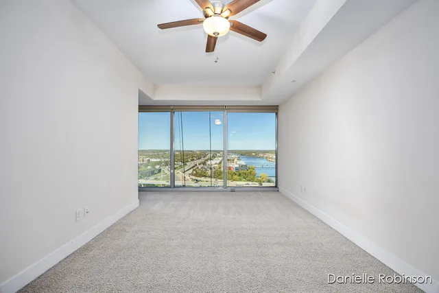 $3,150 | 335 Bridge Street Northwest, Unit 1503, Grand Rapids, MI 49504
