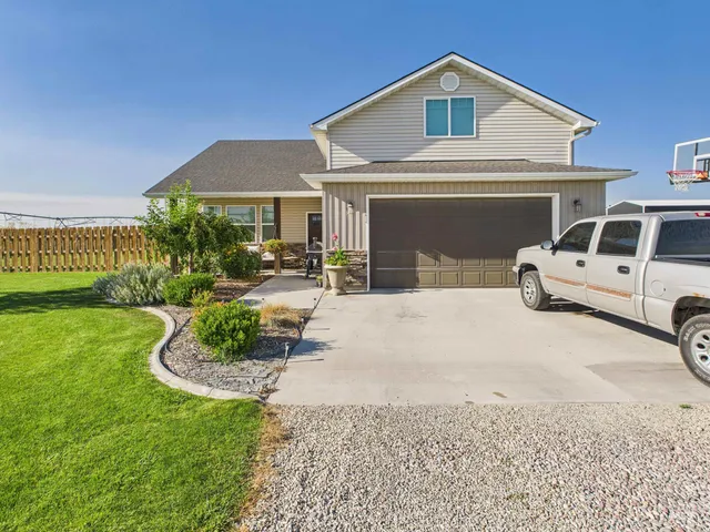 $445,000 | 874 West 500 South, Heyburn, ID 83336
