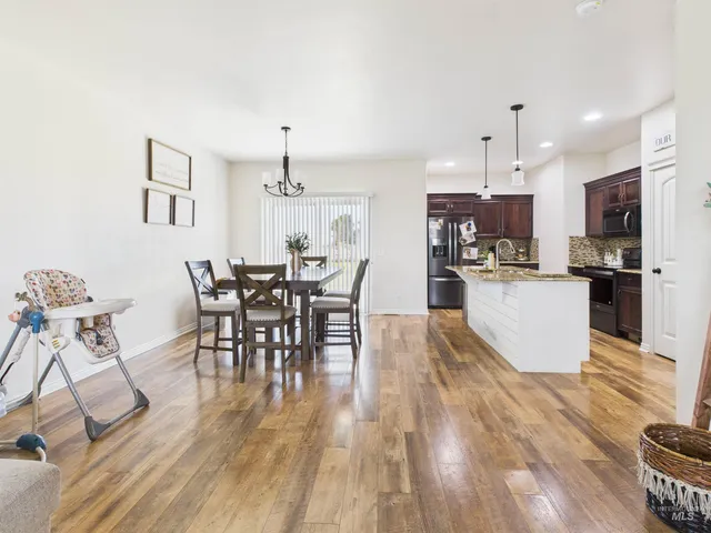 $445,000 | 874 West 500 South, Heyburn, ID 83336