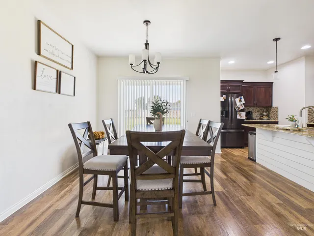 $445,000 | 874 West 500 South, Heyburn, ID 83336