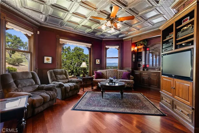 $2,700,000 | 5605 George Road, Lakeport, CA 95453