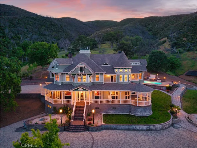 $2,700,000 | 5605 George Road, Lakeport, CA 95453