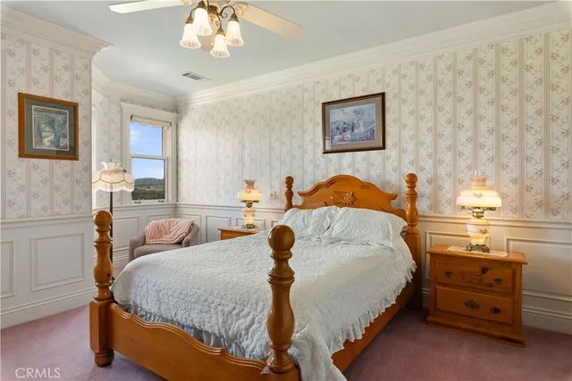 $2,700,000 | 5605 George Road, Lakeport, CA 95453