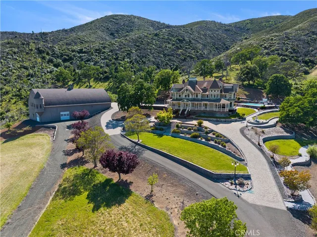 $2,700,000 | 5605 George Road, Lakeport, CA 95453