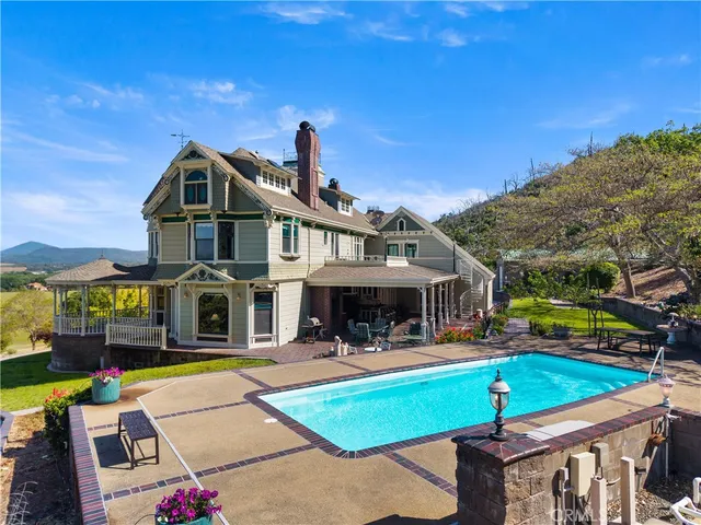 $2,700,000 | 5605 George Road, Lakeport, CA 95453