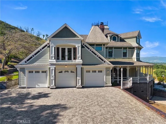$2,700,000 | 5605 George Road, Lakeport, CA 95453