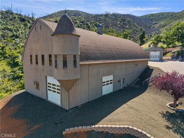 $2,700,000 | 5605 George Road, Lakeport, CA 95453
