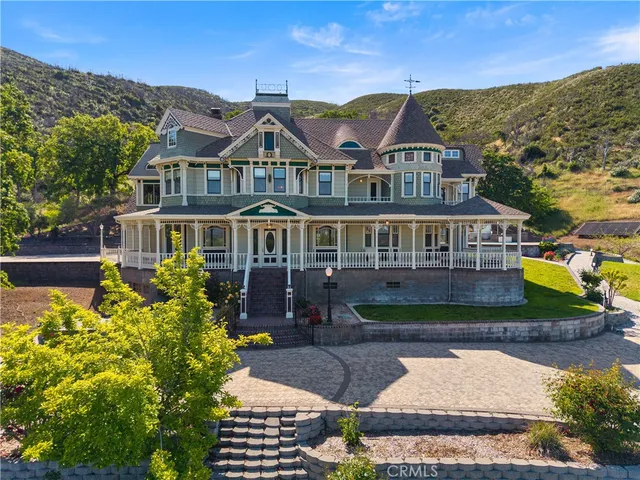$2,700,000 | 5605 George Road, Lakeport, CA 95453