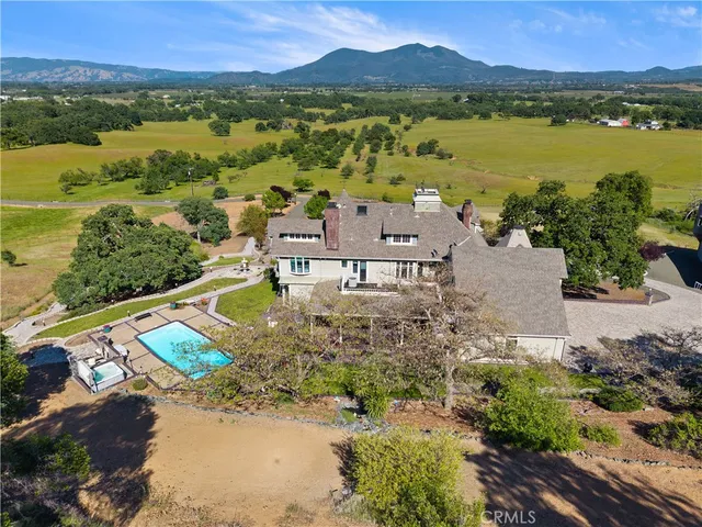 $2,700,000 | 5605 George Road, Lakeport, CA 95453