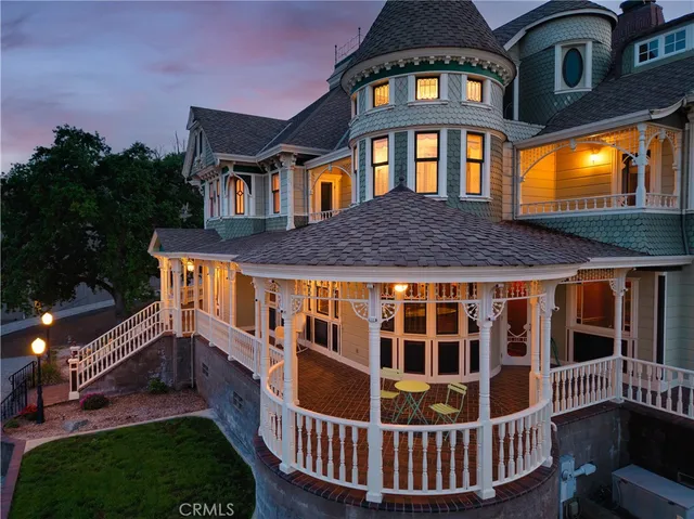 $2,700,000 | 5605 George Road, Lakeport, CA 95453