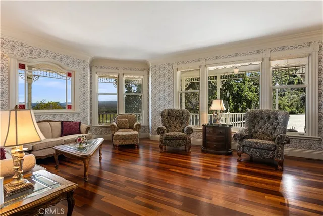 $2,700,000 | 5605 George Road, Lakeport, CA 95453