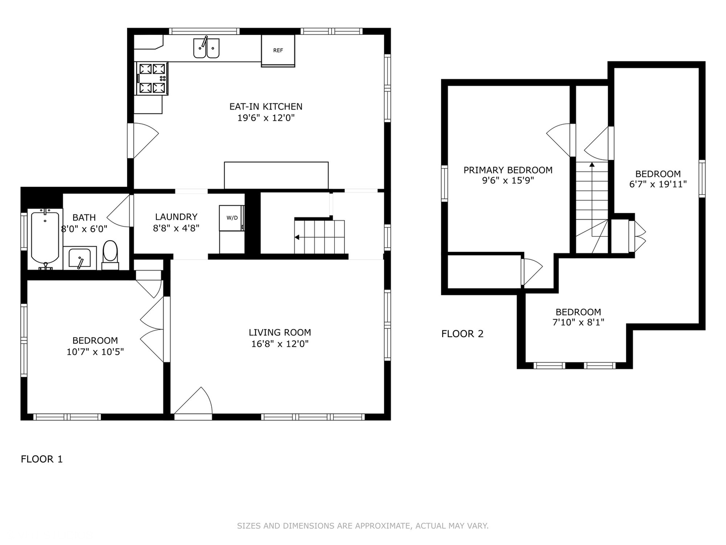 8715 44th Place Lyons, IL 60534 - Photo 26 of 28