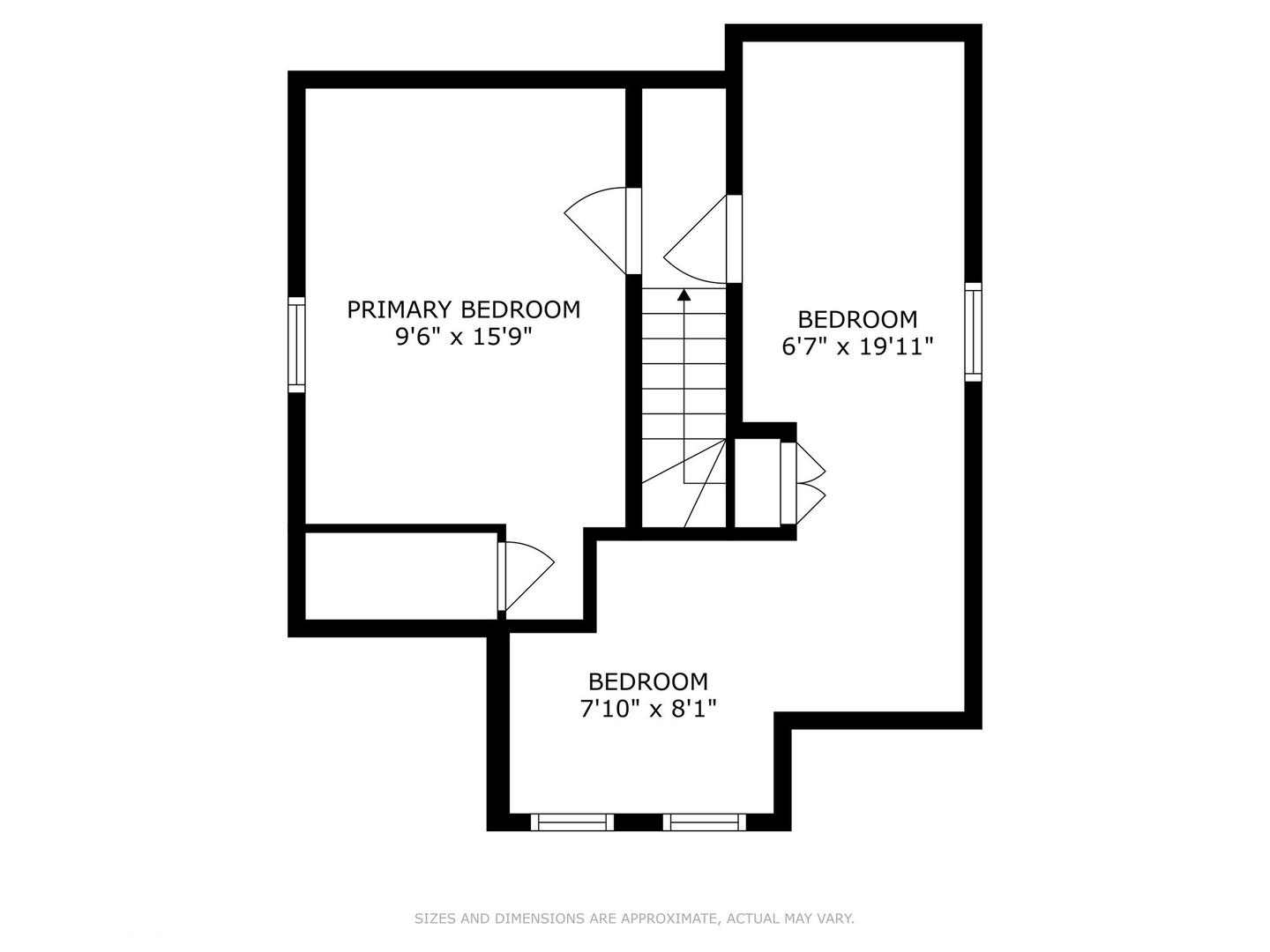 8715 44th Place Lyons, IL 60534 - Photo 27 of 28 a picture of a bench in front of a wall