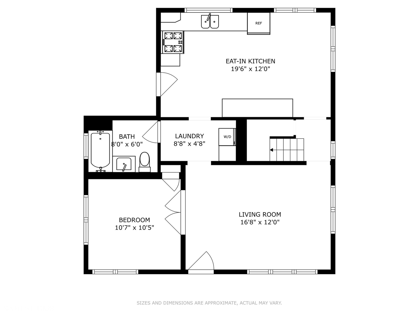 8715 44th Place Lyons, IL 60534 - Photo 28 of 28 unknown