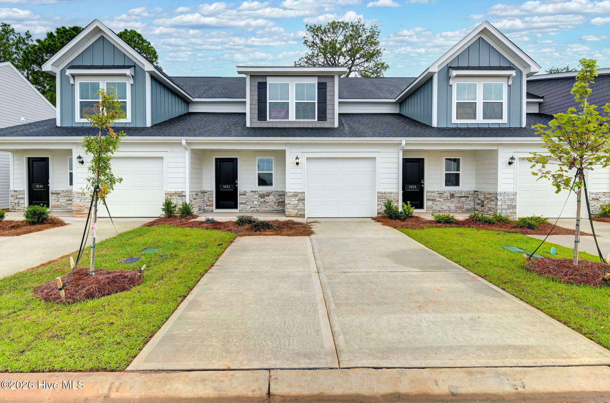 1059 Tabor Place Aiken, SC 29801 - Photo 3 of 45