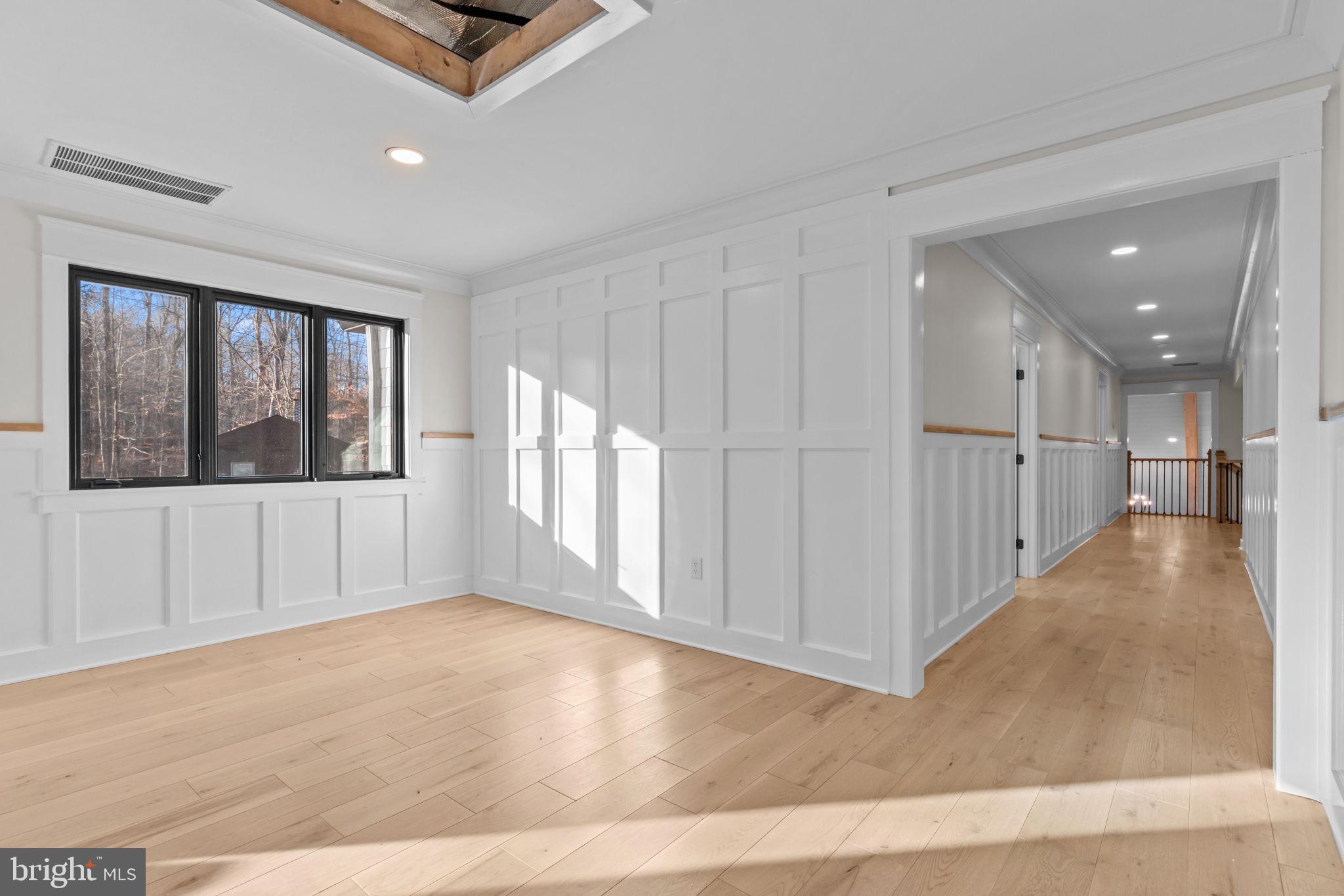 348 Pineville Road Newtown, PA 18940 - Photo 22 of 43 Add'l space (12' x 15'') outside Owner's Suite