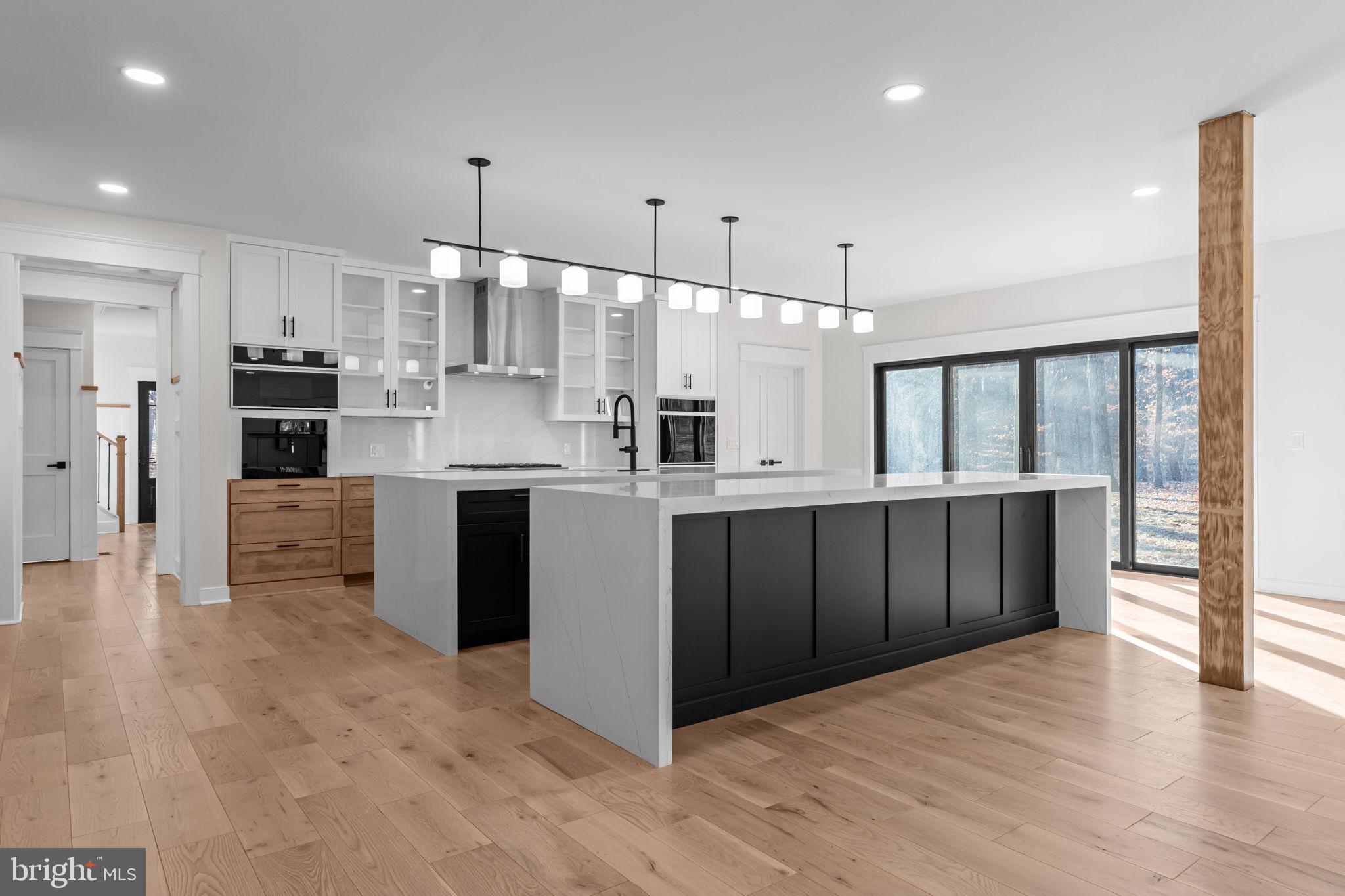 348 Pineville Road Newtown, PA 18940 - Photo 7 of 43 Oversized, gourmet kitchen