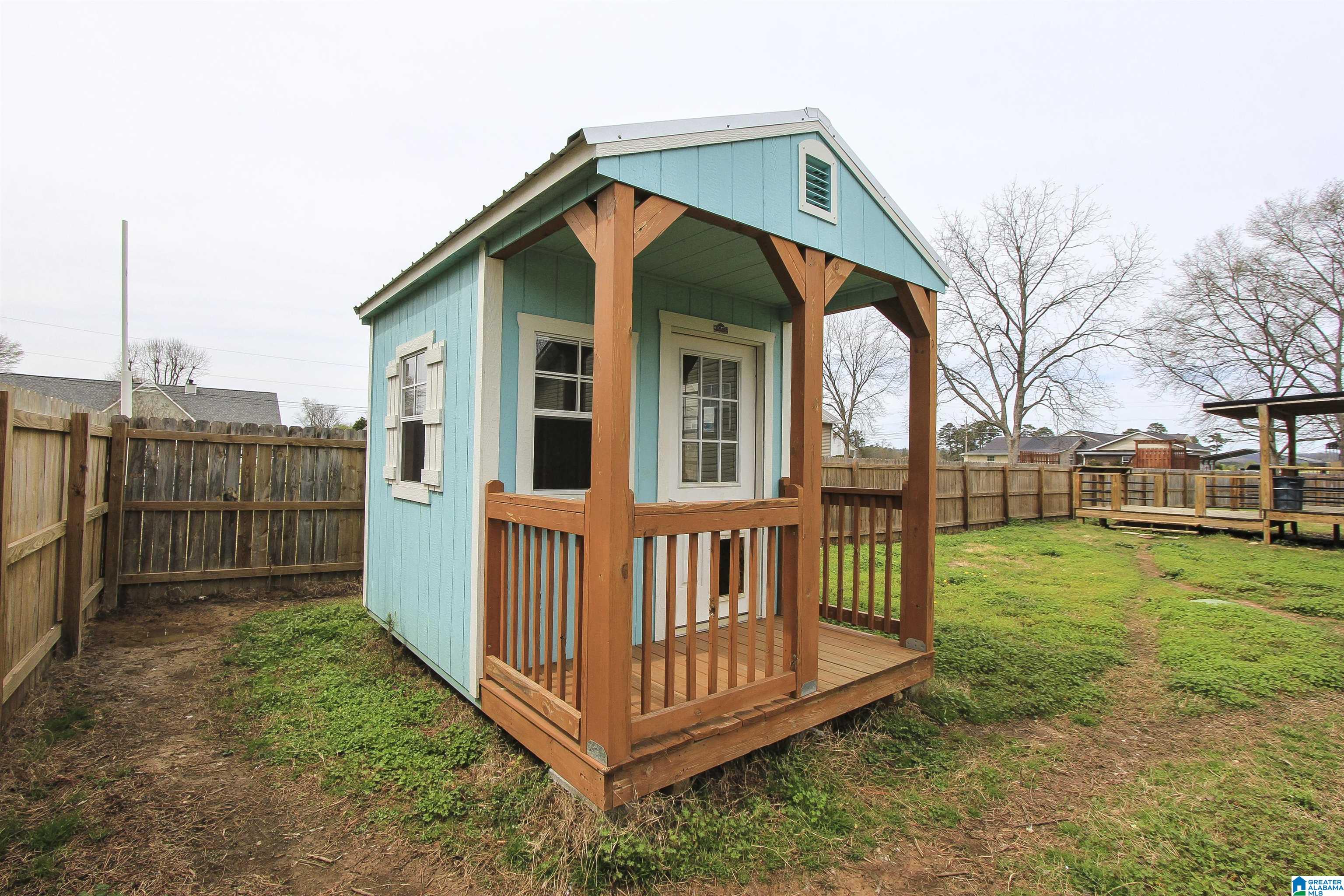 3790 Christopher Avenue Gadsden, AL 35907 - Photo 56 of 57