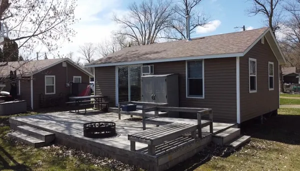 $185,000 | 36282-27 Rush Lake Loop, Ottertail, MN 56571