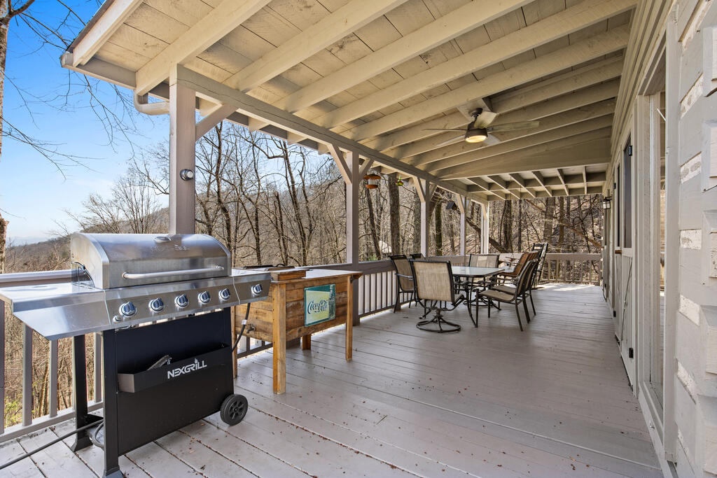 304 Ridge Circle Blue Ridge, GA 30513 - Photo 37 of 50 Gallery Image 37