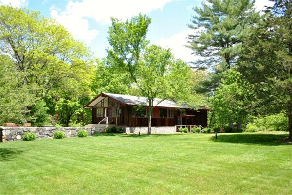 149 Old County Road Lincoln, MA 01773 - Photo 19 of 23