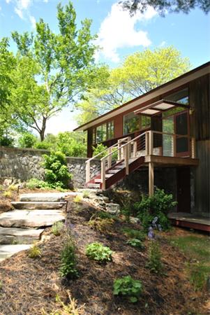149 Old County Road Lincoln, MA 01773 - Photo 3 of 23
