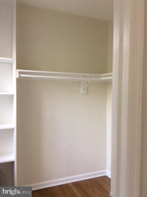 651 Constitution Avenue Northeast Washington, DC 20002 - Photo 71 of 106 #3walk in closet