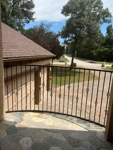 a kitchen with a stove and a refrigerator